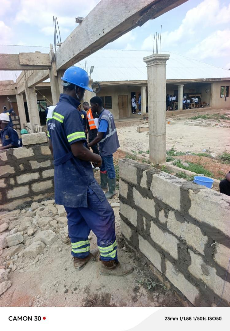 Built Environment